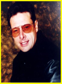 Barry David