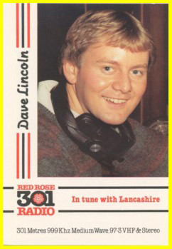 Dave Lincoln-RRR