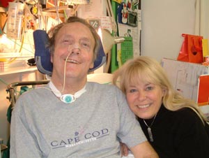 Mike-And-His-Wife