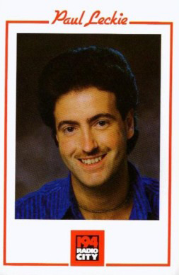 Paul-Leckie
