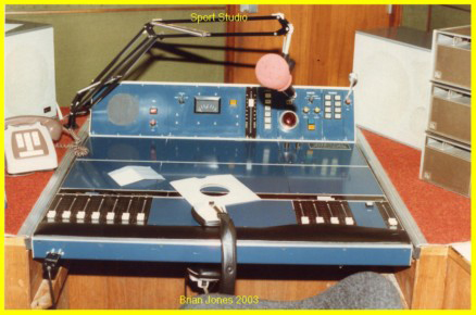 Sport-studio